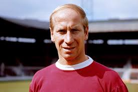 Bobby Charlton